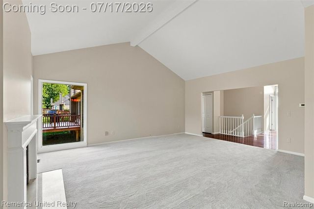 24597 Edgewood Drive, Novi, MI 48374