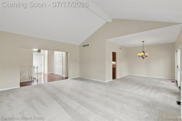 24597 Edgewood Drive, Novi, MI 48374