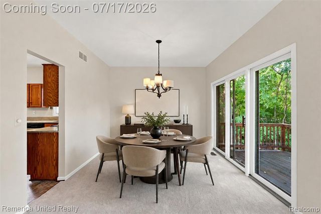 24597 Edgewood Drive, Novi, MI 48374