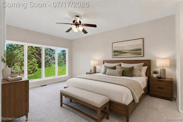24597 Edgewood Drive, Novi, MI 48374