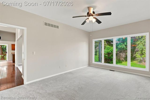 24597 Edgewood Drive, Novi, MI 48374