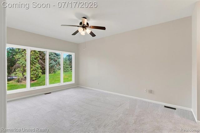 24597 Edgewood Drive, Novi, MI 48374