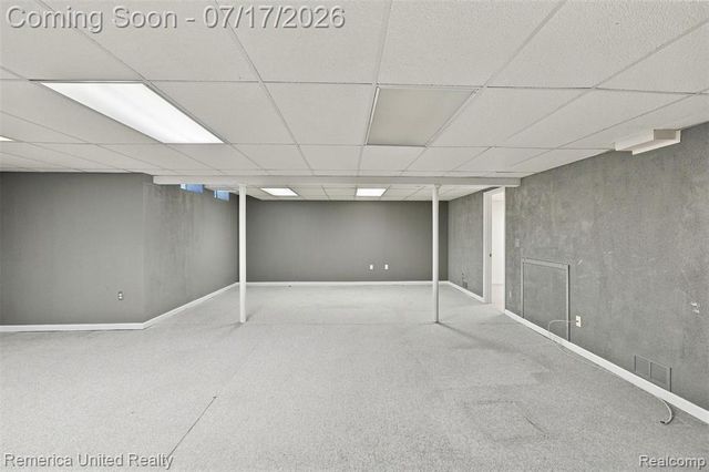 24597 Edgewood Drive, Novi, MI 48374