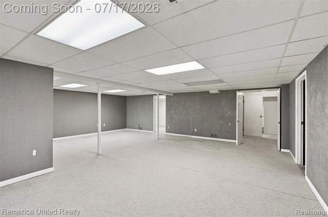 24597 Edgewood Drive, Novi, MI 48374