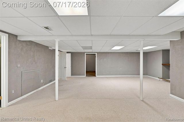 24597 Edgewood Drive, Novi, MI 48374
