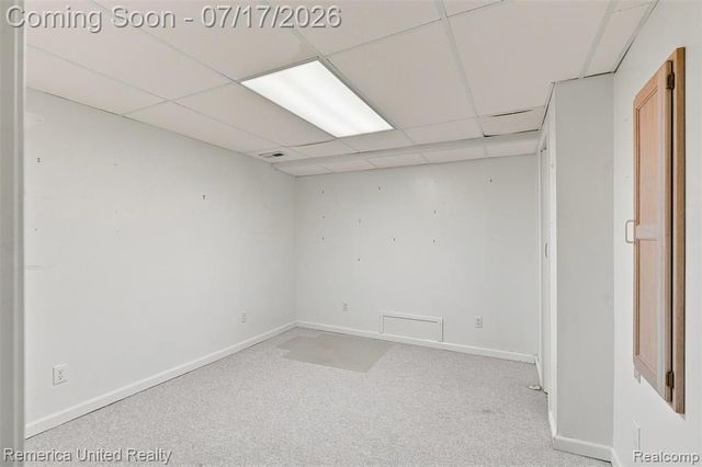 24597 Edgewood Drive, Novi, MI 48374