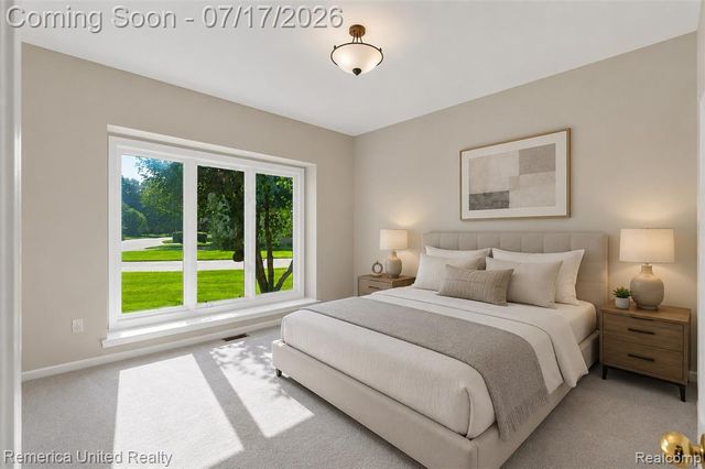 24597 Edgewood Drive, Novi, MI 48374