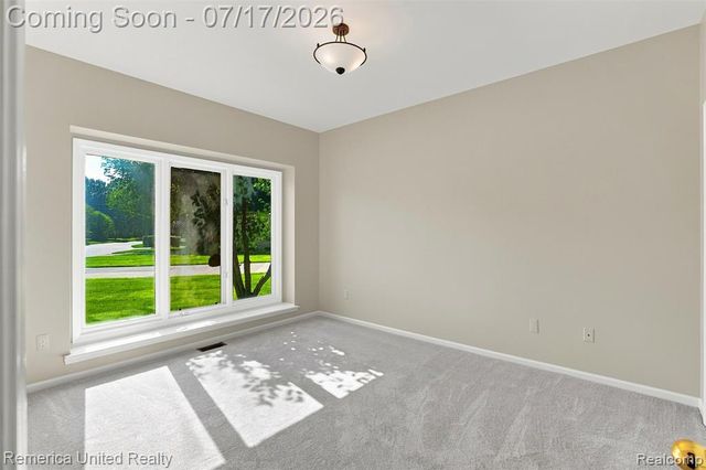 24597 Edgewood Drive, Novi, MI 48374