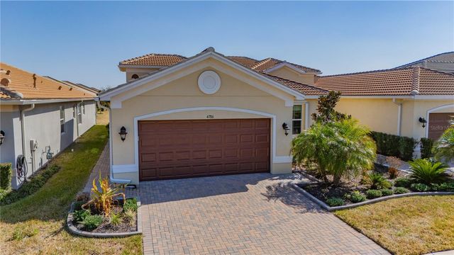 4786 AVILA LAKES DRIVE, Wimauma, FL 33598