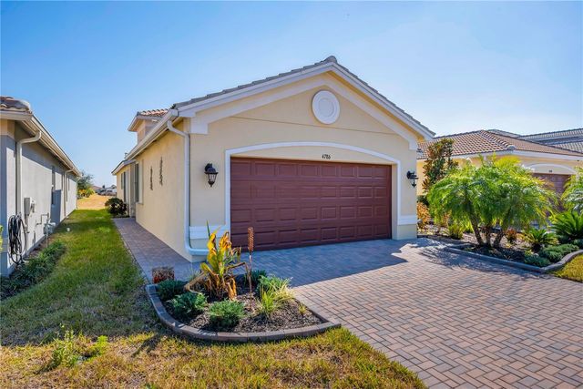 4786 AVILA LAKES DRIVE, Wimauma, FL 33598