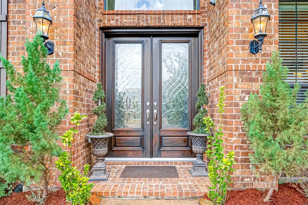 4311 Madera Creek Ln, Katy, TX 77494