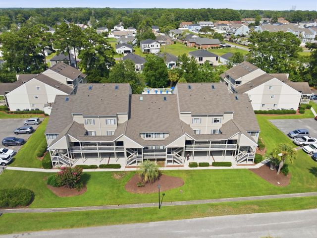1920 Bent Grass Dr Apt 35J, Surfside Beach, SC 29575