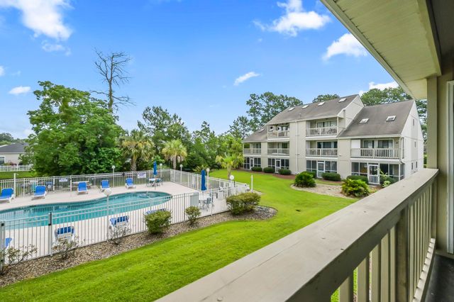 1920 Bent Grass Dr Apt 35J, Surfside Beach, SC 29575