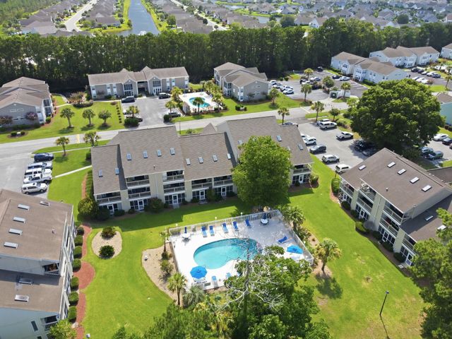 1920 Bent Grass Dr Apt 35J, Surfside Beach, SC 29575