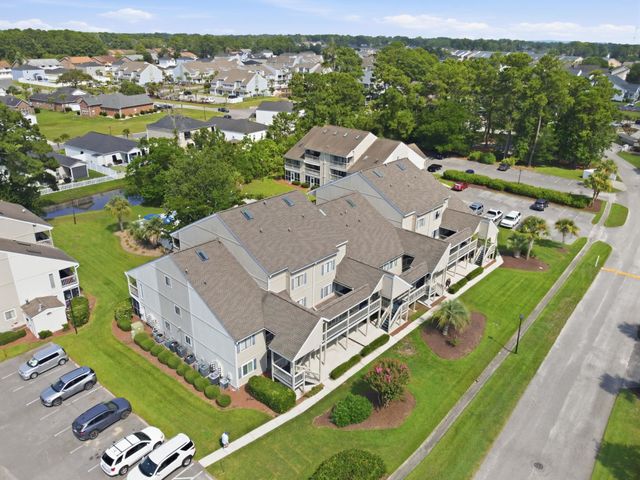 1920 Bent Grass Dr Apt 35J, Surfside Beach, SC 29575