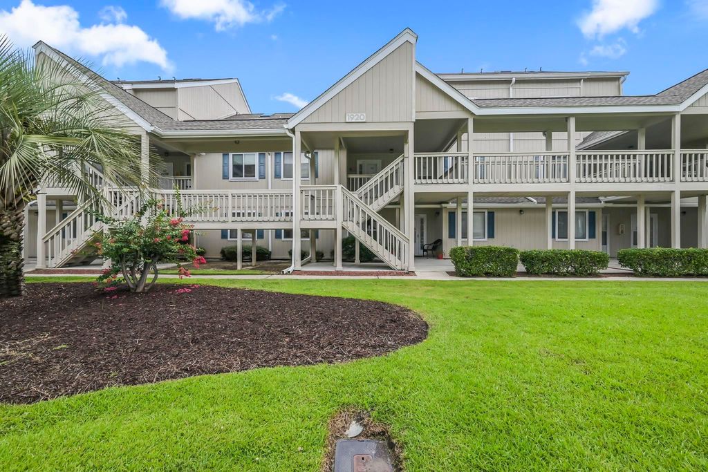1920 Bent Grass Dr Apt 35J, Surfside Beach, SC 29575