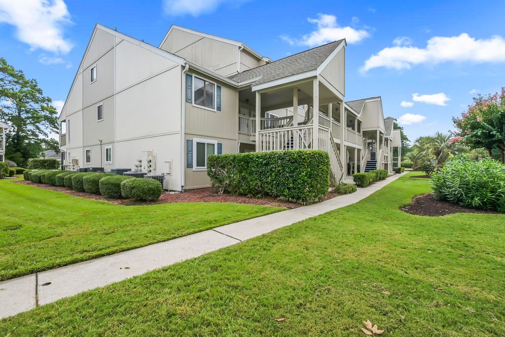 1920 Bent Grass Dr Apt 35J, Surfside Beach, SC 29575 — photo 3
