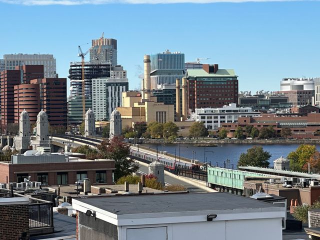 32 Grove St 1, Boston, MA 02114