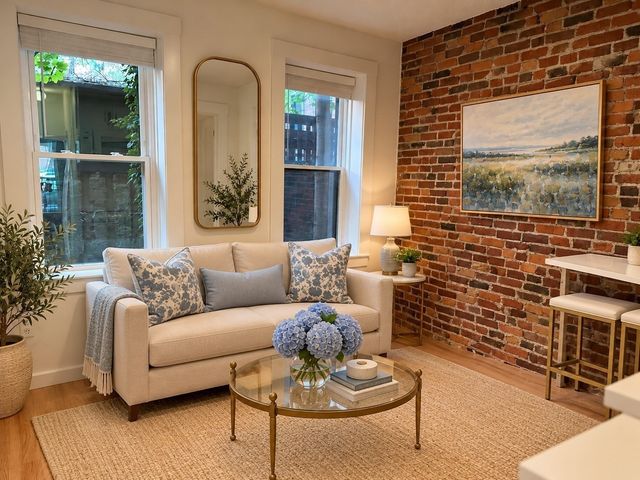 32 Grove St 1, Boston, MA 02114