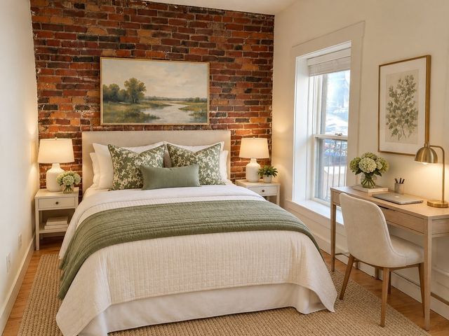 32 Grove St 1, Boston, MA 02114