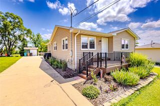 518 Lewis Avenue, Norwalk, IA 50211