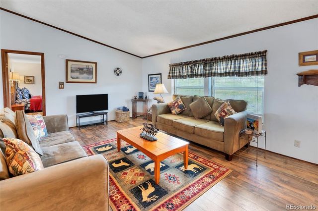 75 Sixth Street, Como, CO 80432