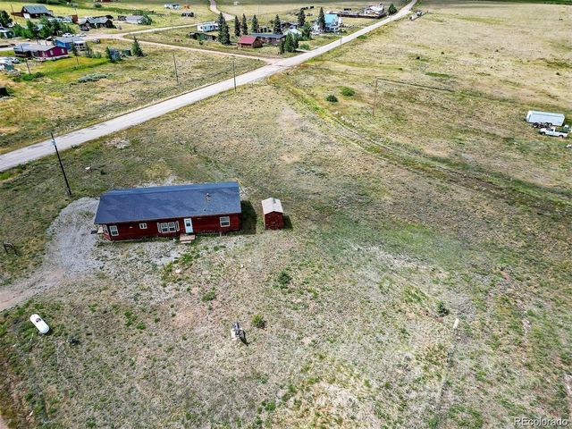 75 Sixth Street, Como, CO 80432