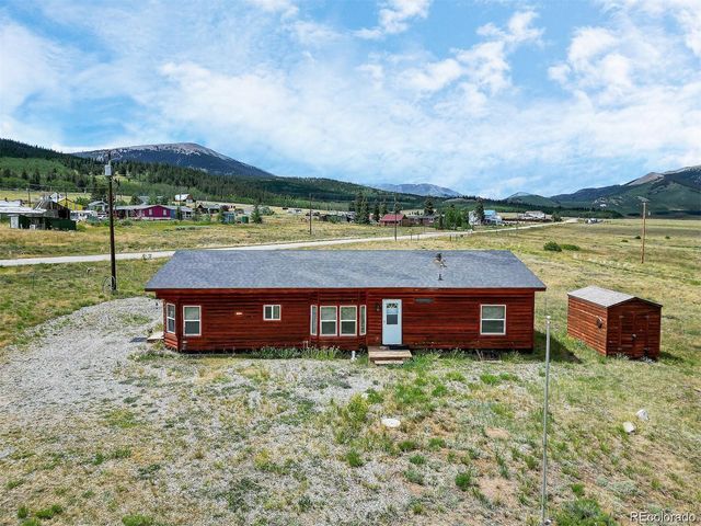 75 Sixth Street, Como, CO 80432