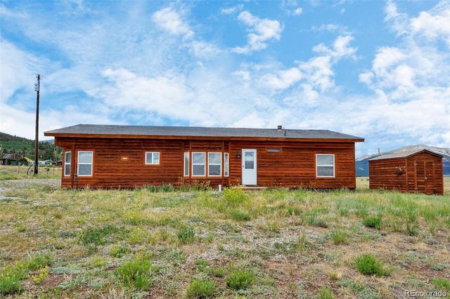 75 Sixth Street, Como, CO 80432