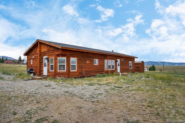 75 Sixth Street, Como, CO 80432