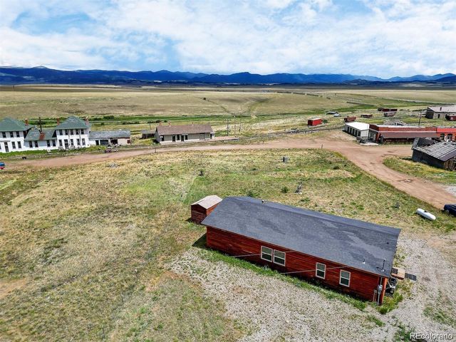 75 Sixth Street, Como, CO 80432