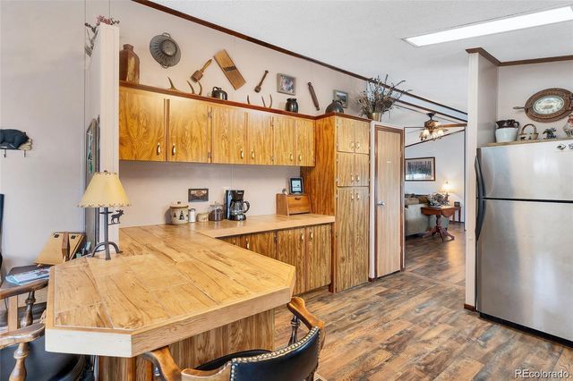 75 Sixth Street, Como, CO 80432