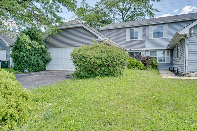 1320 ANDOVER Drive 0, Aurora, IL 60504
