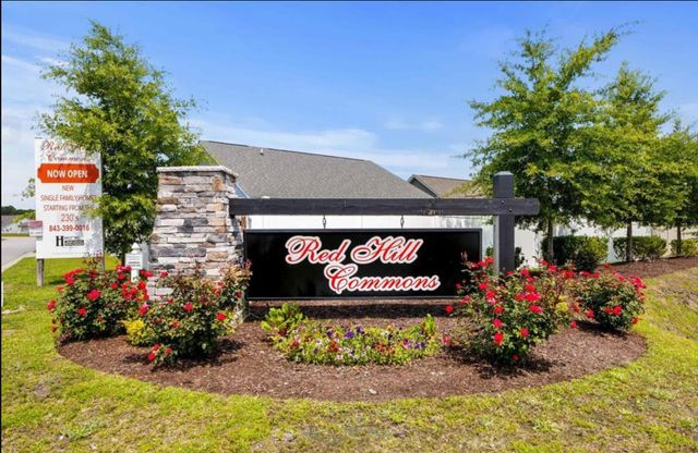 224 Fishburn Dr., Conway, SC 29526