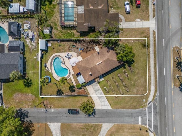 3216 CLEVELAND HEIGHTS BOULEVARD, Lakeland, FL 33803