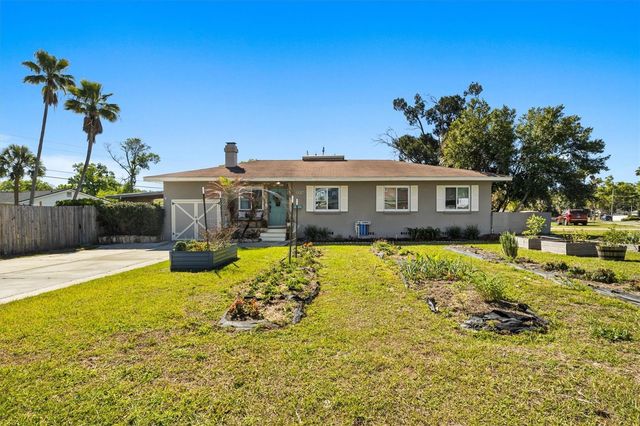 3216 CLEVELAND HEIGHTS BOULEVARD, Lakeland, FL 33803