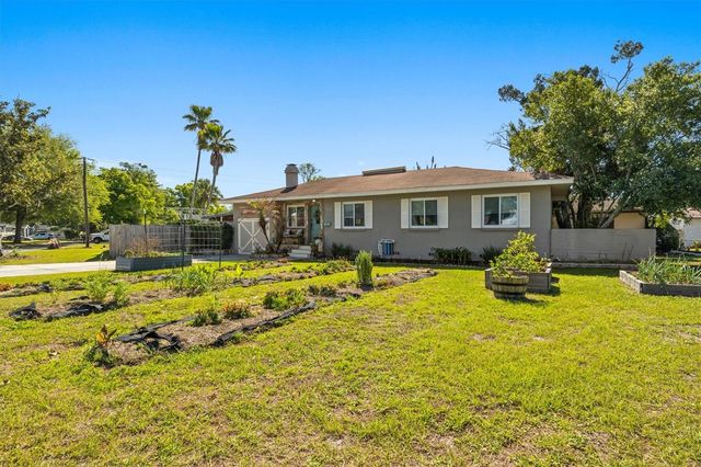 3216 CLEVELAND HEIGHTS BOULEVARD, Lakeland, FL 33803