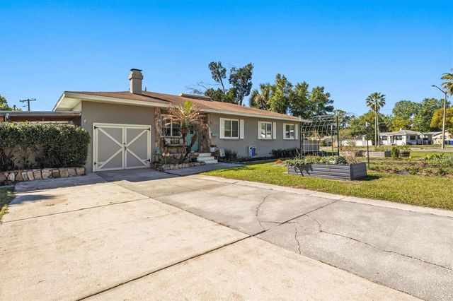 3216 CLEVELAND HEIGHTS BOULEVARD, Lakeland, FL 33803