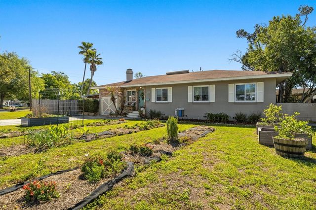 3216 CLEVELAND HEIGHTS BOULEVARD, Lakeland, FL 33803