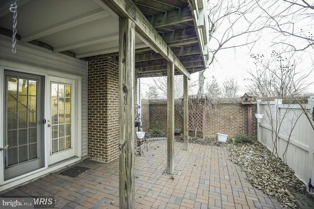 10501 CHANCERY CT, Fairfax, VA 22030