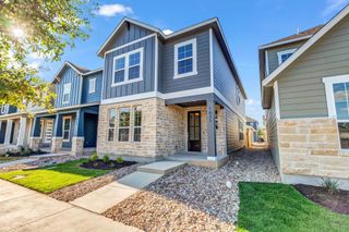 1621 Coral Sunrise Aly, Leander, TX 78641