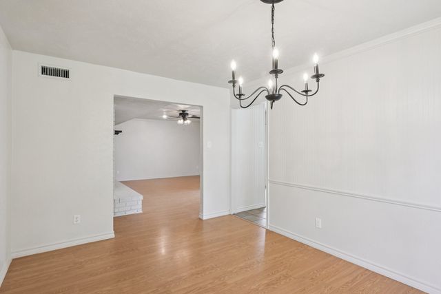 2622 Riviera Drive, Garland, TX 75040