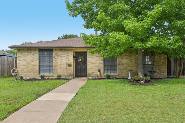 2622 Riviera Drive, Garland, TX 75040