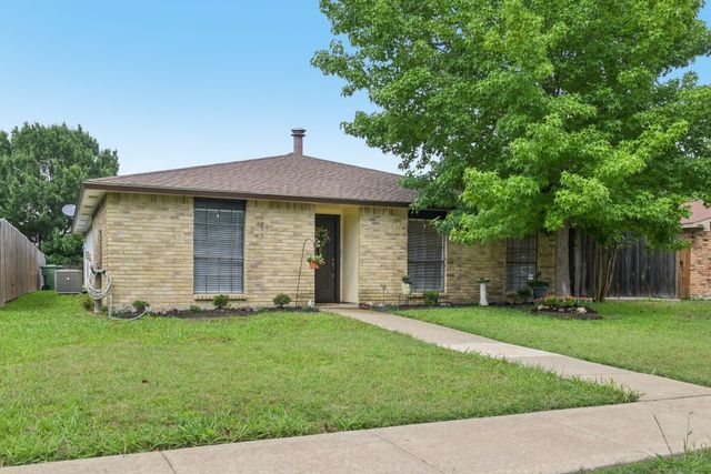2622 Riviera Drive, Garland, TX 75040