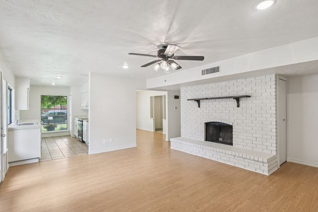 2622 Riviera Drive, Garland, TX 75040