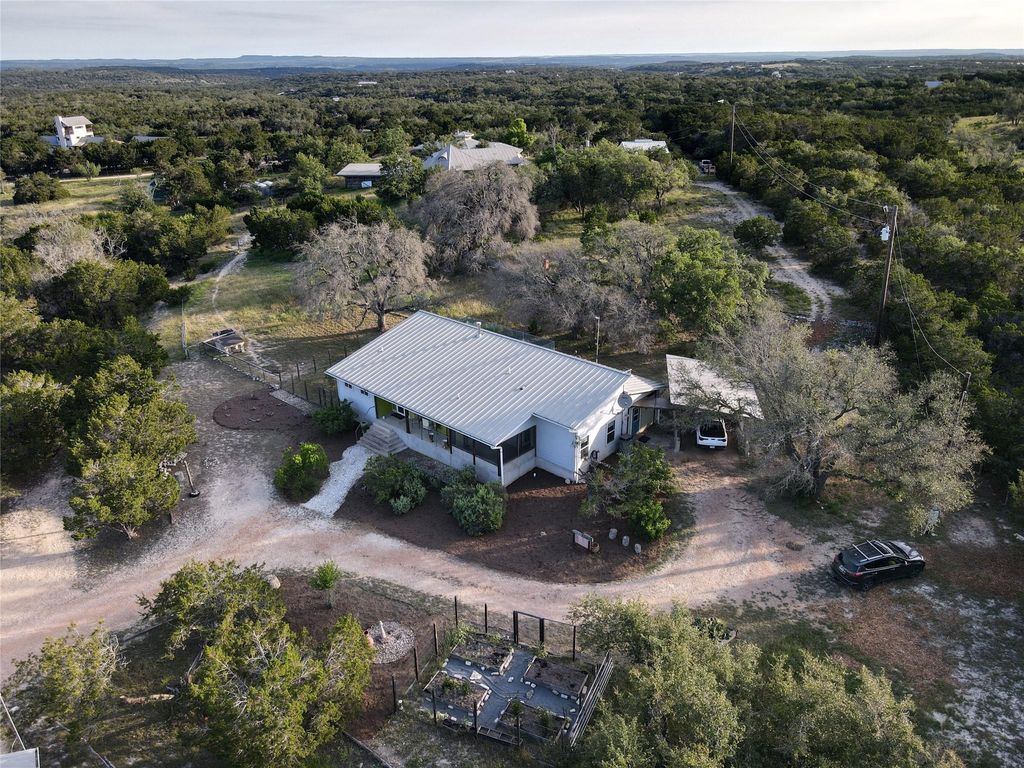 3600 SW Mcgregor LN SW, Dripping Springs, TX 78620