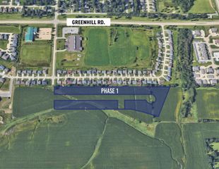 17.7 Acres Pinnacle Prairie, Cedar Falls, IA 50613