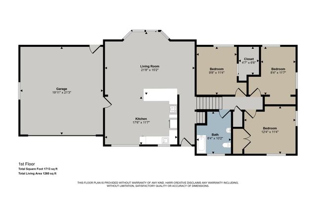 2184 Woodcliff Avenue SE, Grand Rapids, MI 49546