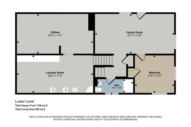 2184 Woodcliff Avenue SE, Grand Rapids, MI 49546