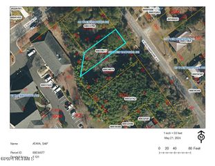 470 W New Hampshire Avenue, Southern Pines, NC 28387